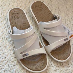 Crocs Patricia Sandal